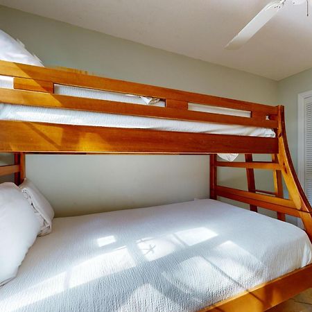 Seascape Golf Villas 92G Дестин Экстерьер фото