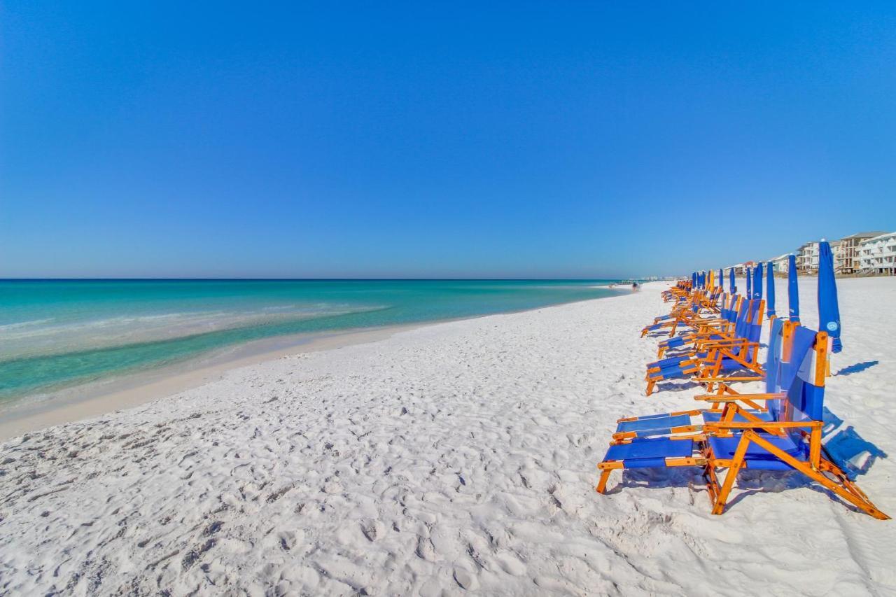 Seascape Golf Villas 92G Дестин Экстерьер фото