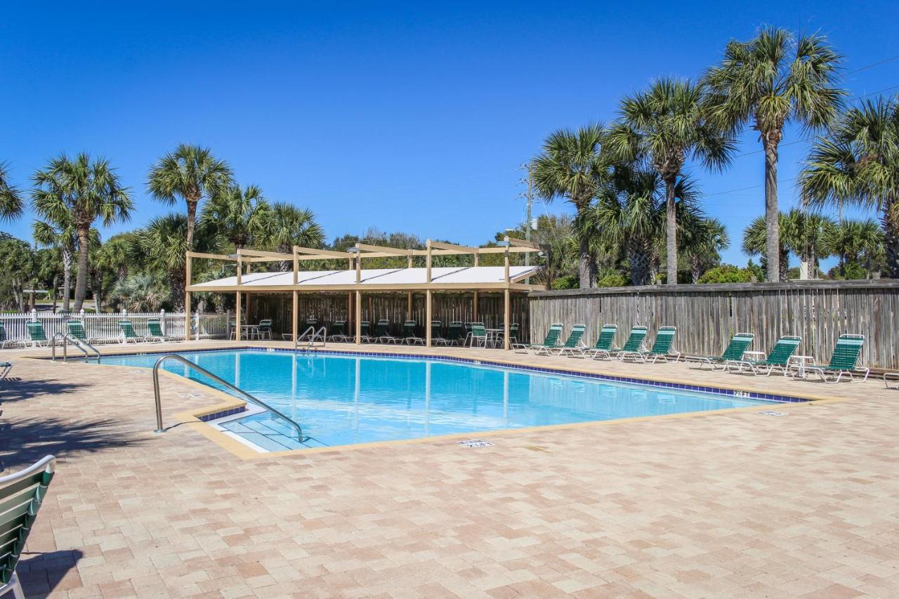 Seascape Golf Villas 92G Дестин Экстерьер фото