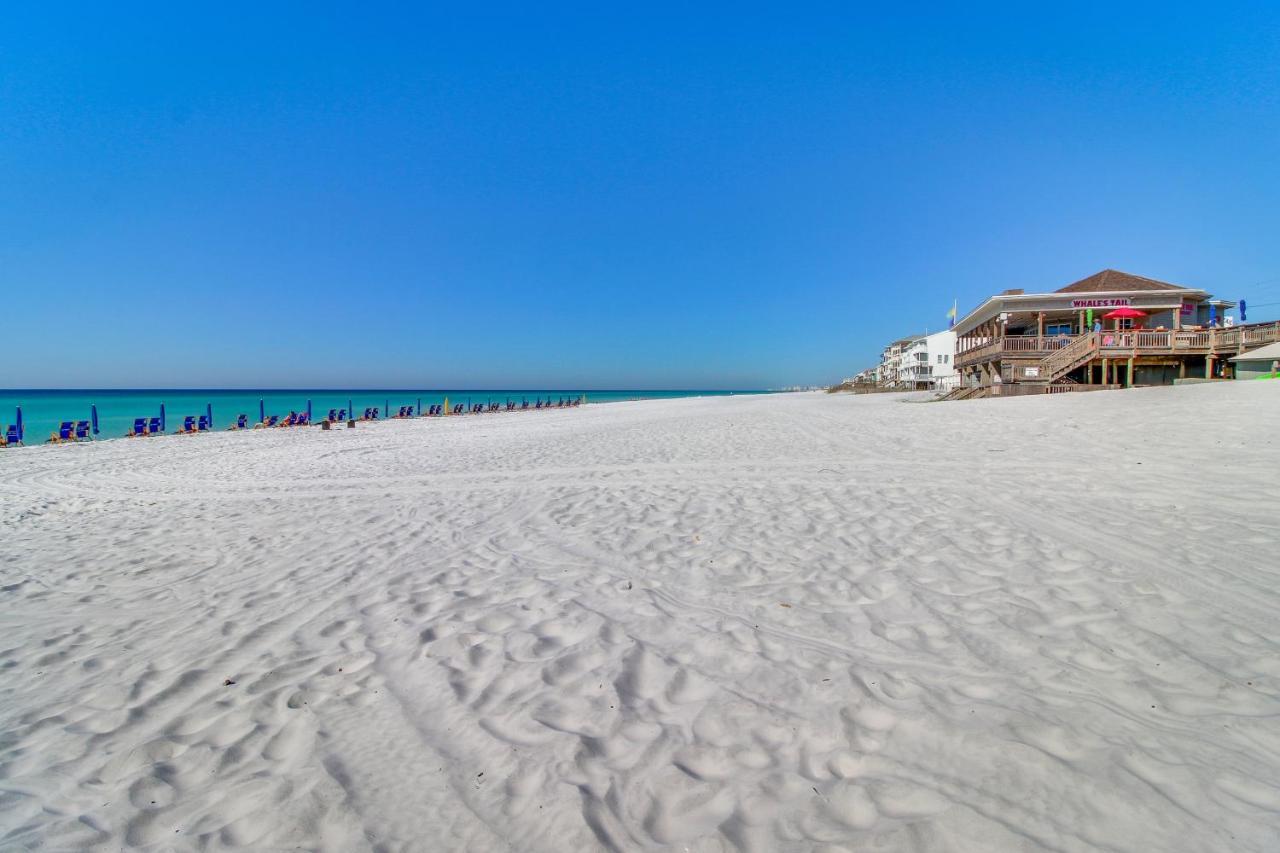 Seascape Golf Villas 92G Дестин Экстерьер фото