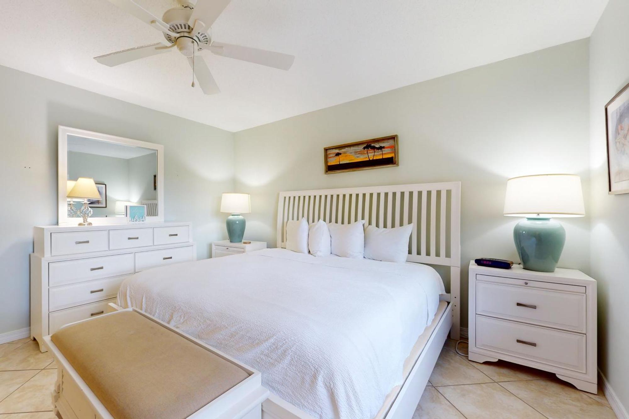 Seascape Golf Villas 92G Дестин Экстерьер фото