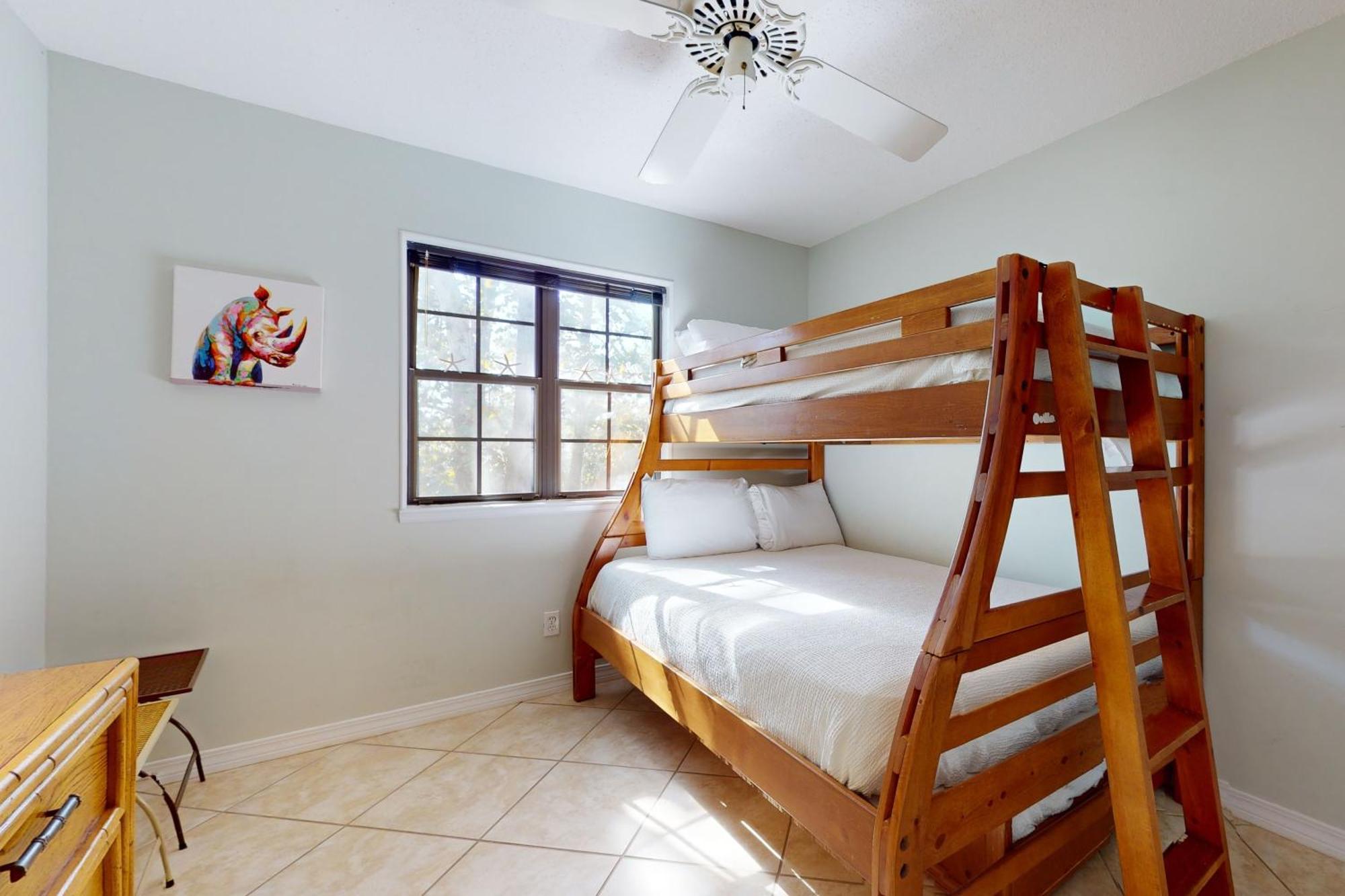 Seascape Golf Villas 92G Дестин Экстерьер фото